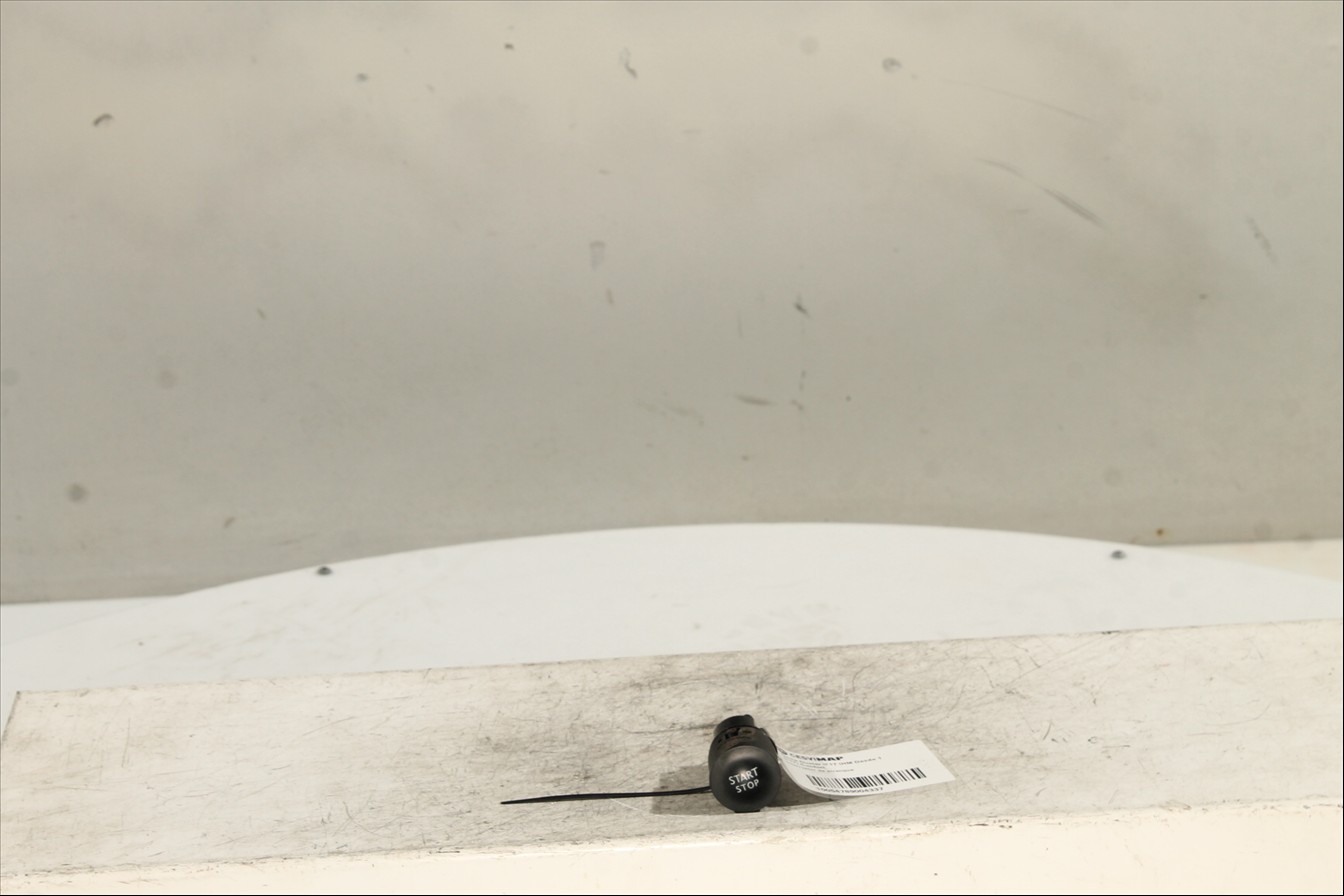 Interruptor de arranque