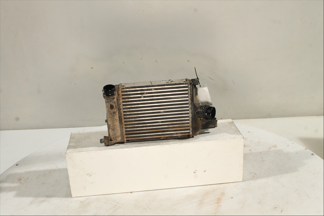Intercooler