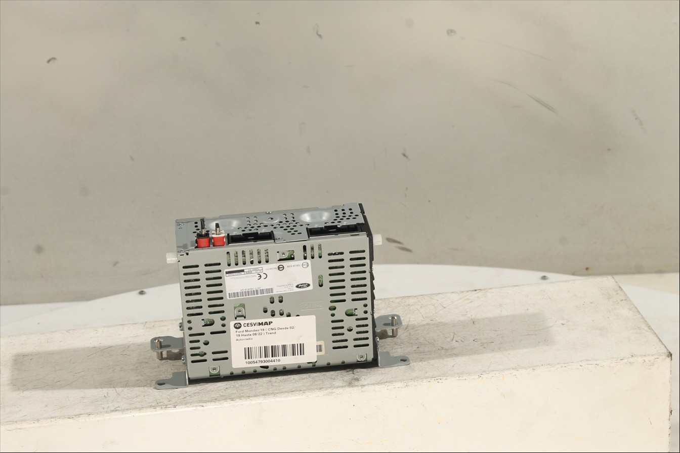 Autorradio