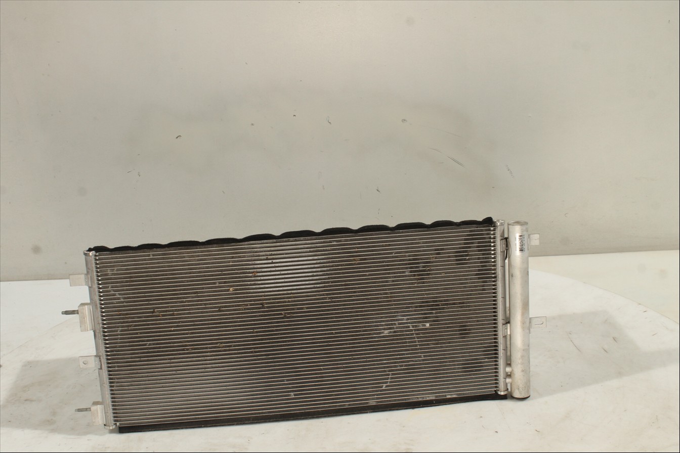 Condensador A/AC