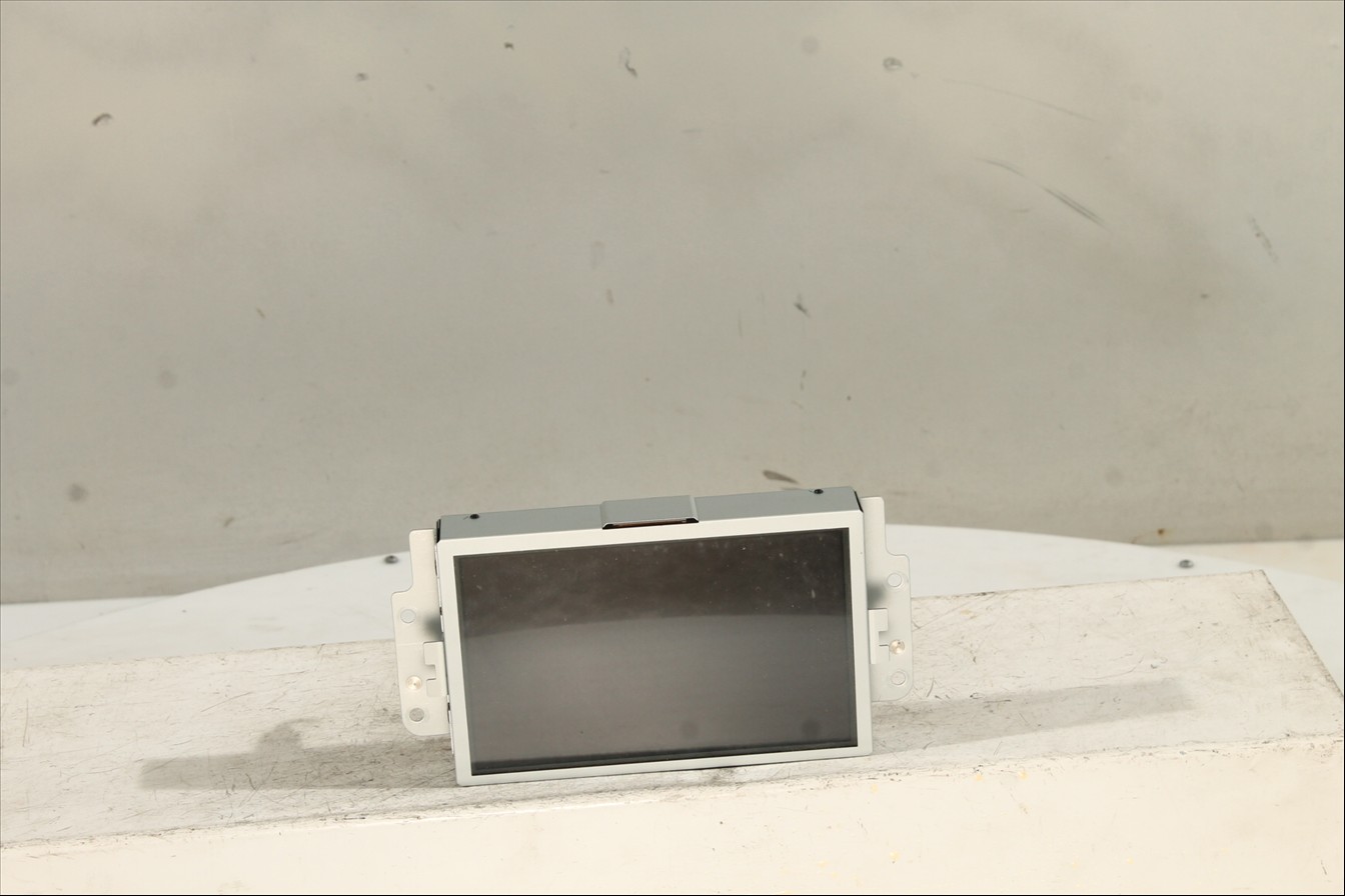 Monitor