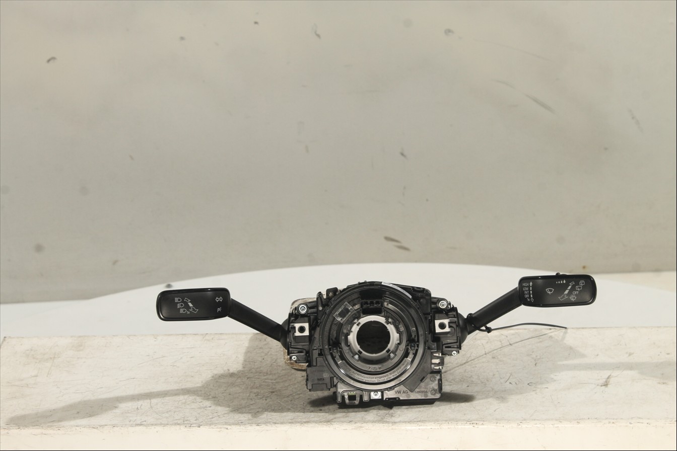 Conjunto mandos intermitentes y limpiaparabrisas