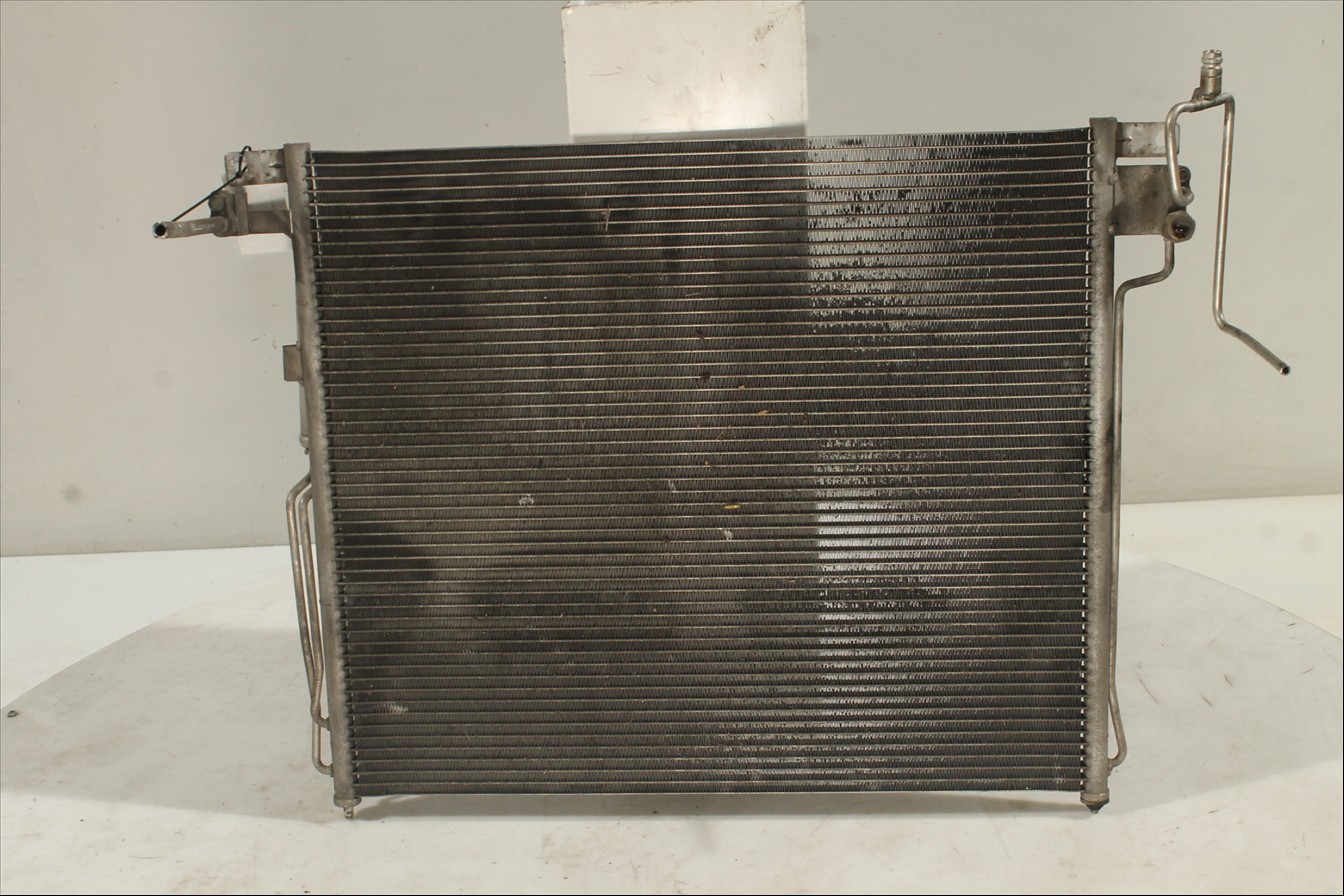 Condensador A/AC