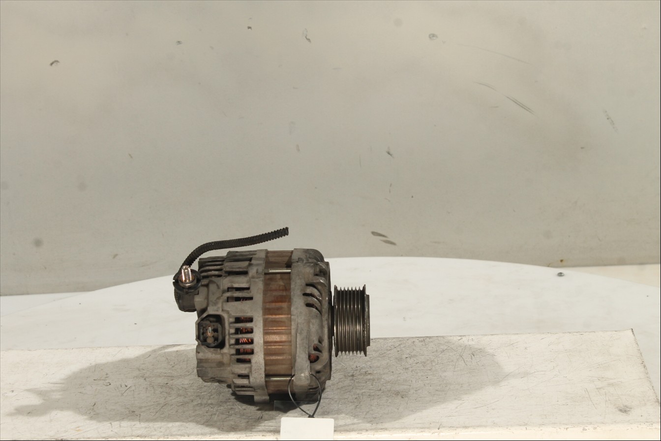 Alternador