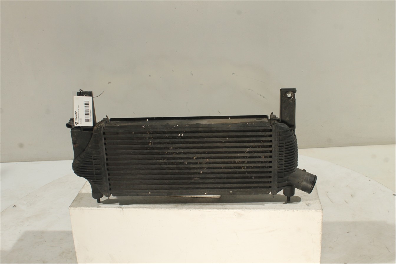 Intercooler
