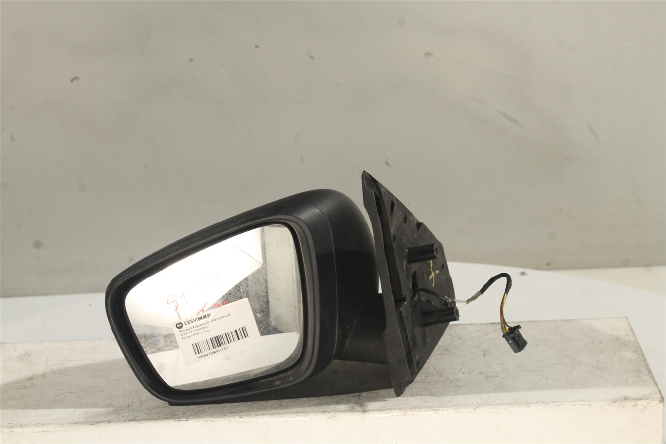 Espejo exterior Izq.