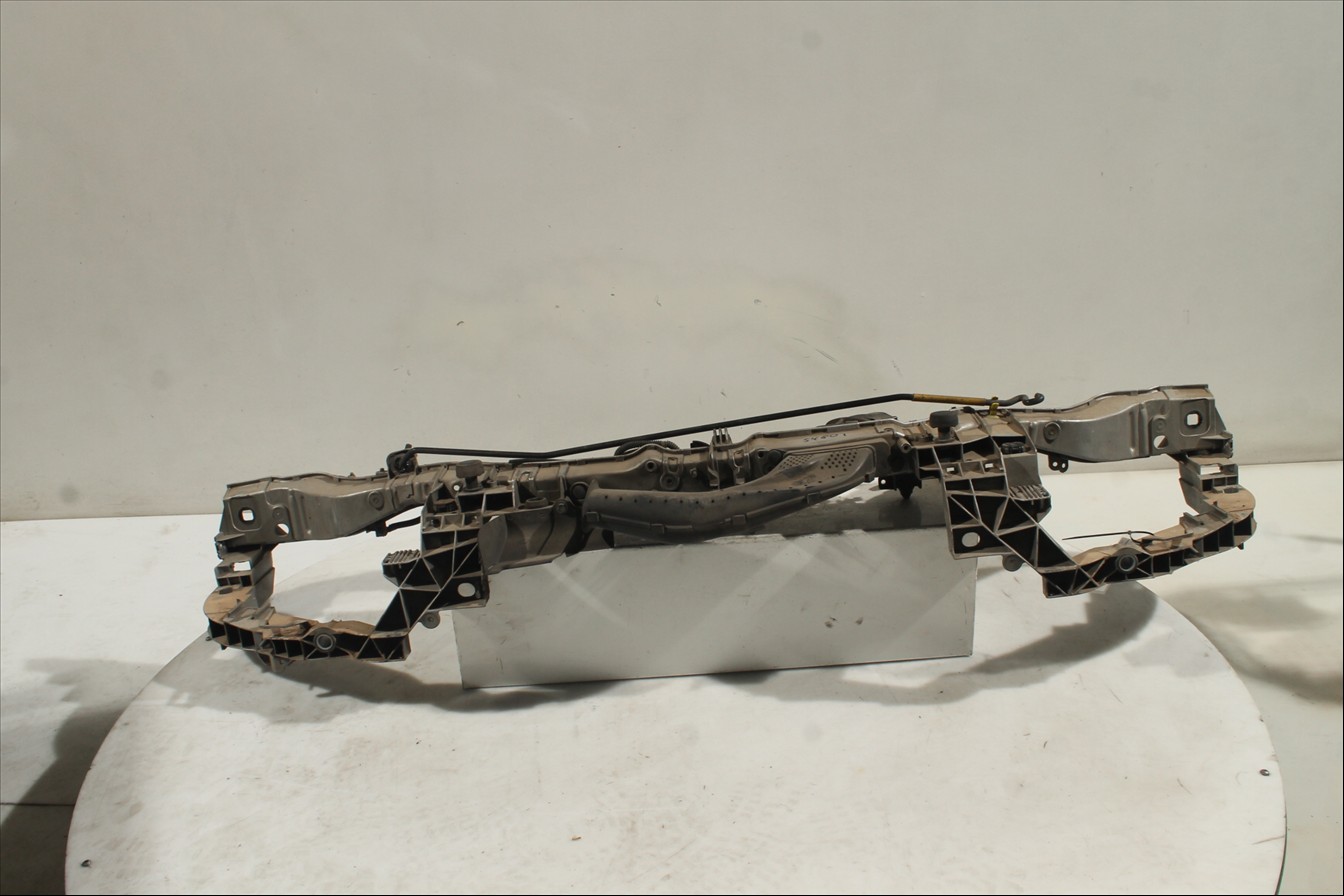 Chapa unión alojamiento faros