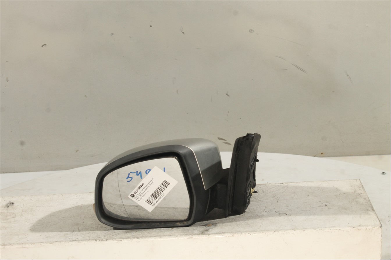 Espejo exterior Izq.