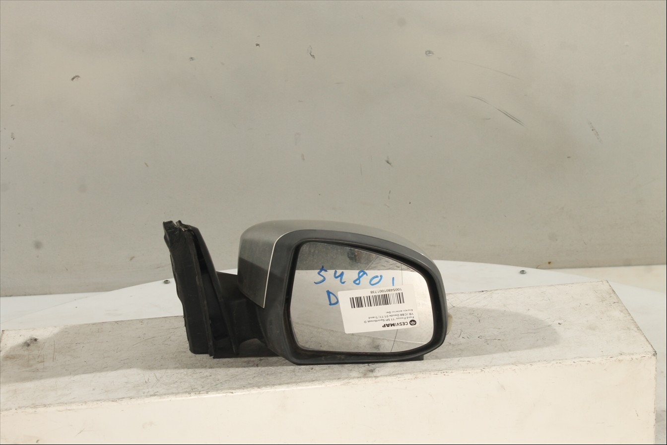 Espejo exterior Der.