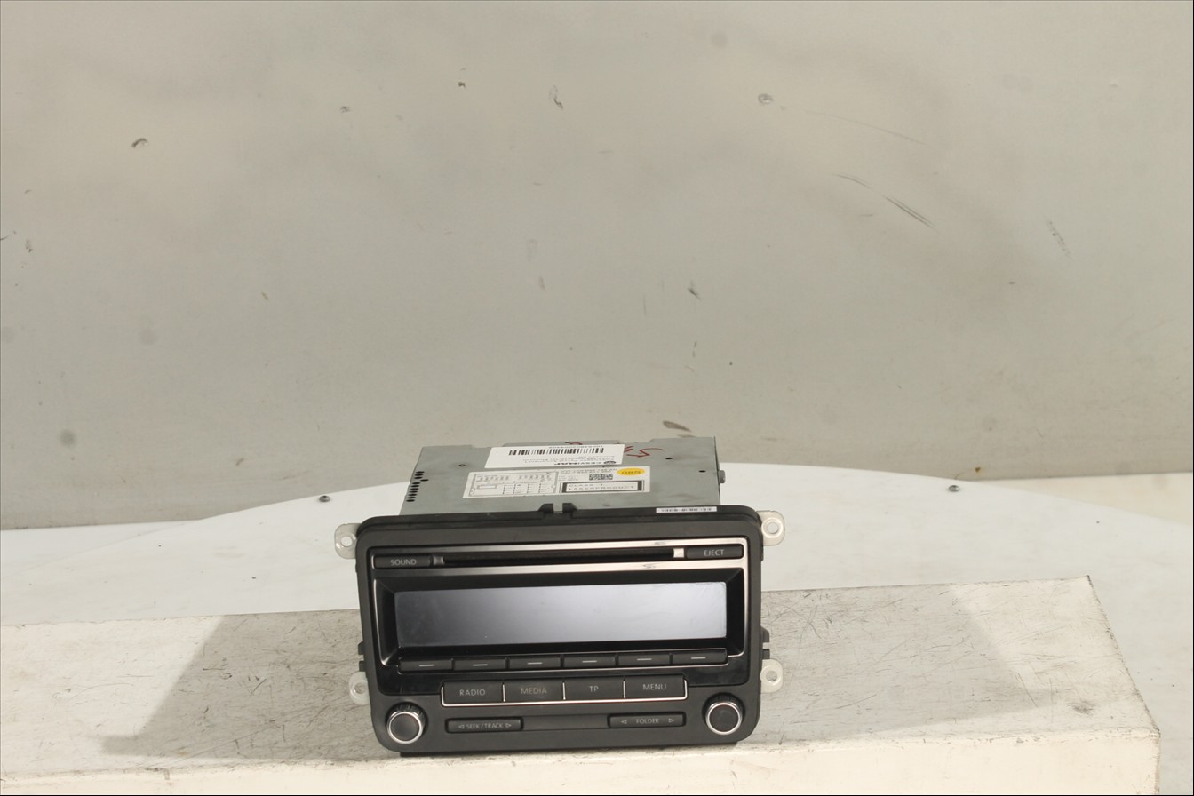 Autorradio CD