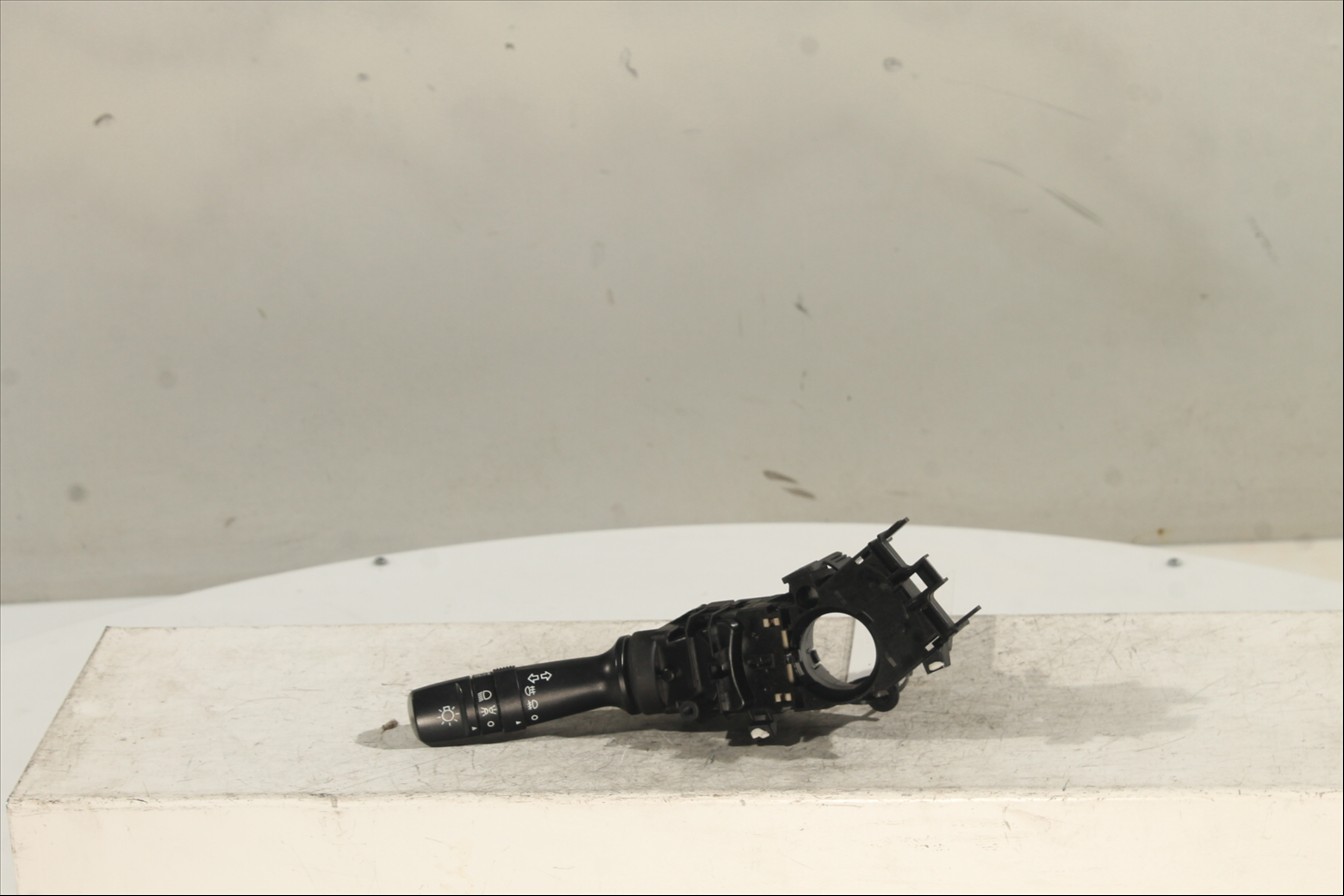 Palanca de intermitentes