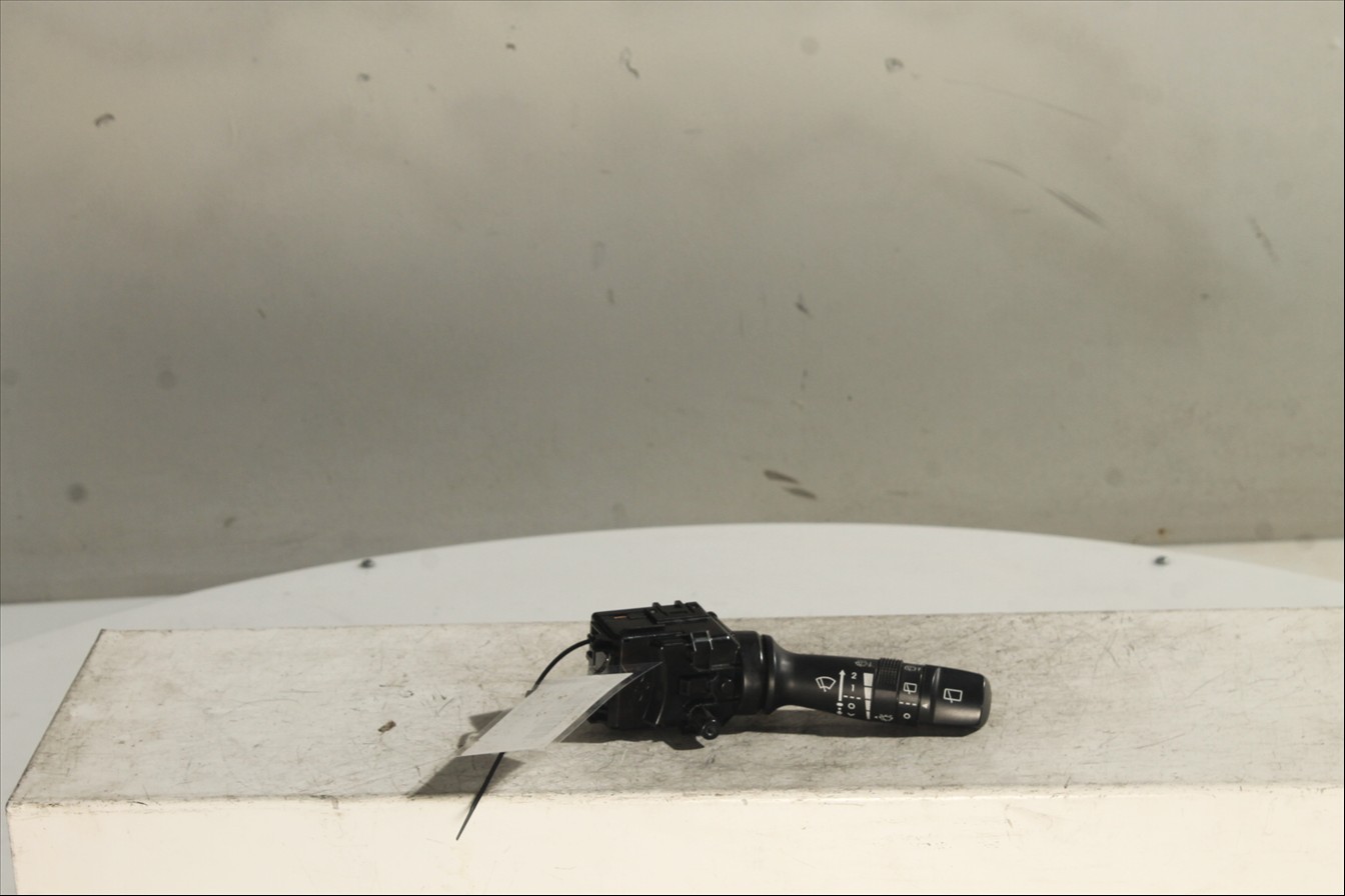 Palanca limpiaparabrisas