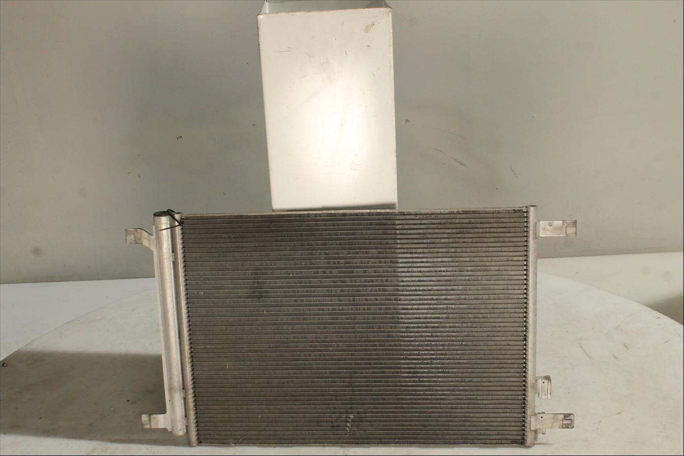 Condensador A/AC