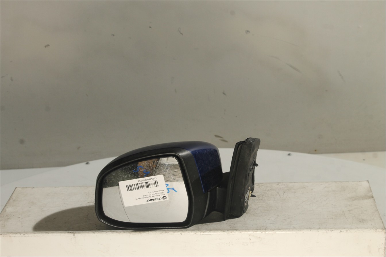 Espejo exterior Izq.