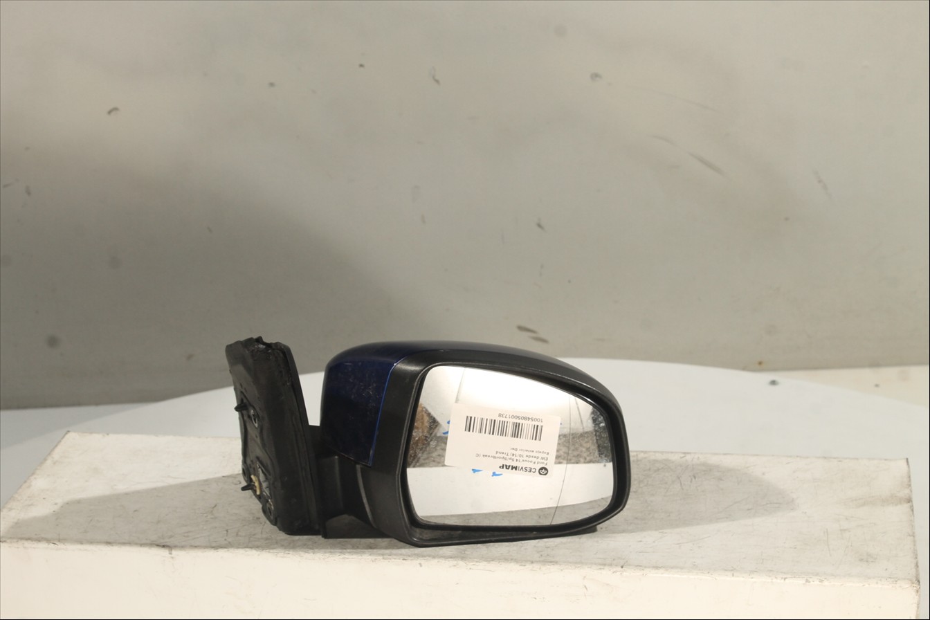 Espejo exterior Der.