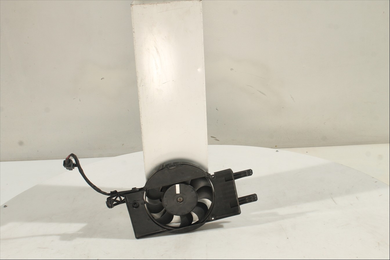 Electroventilador A/A