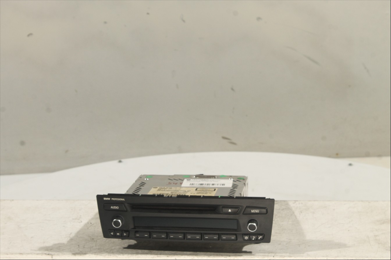 Autorradio CD