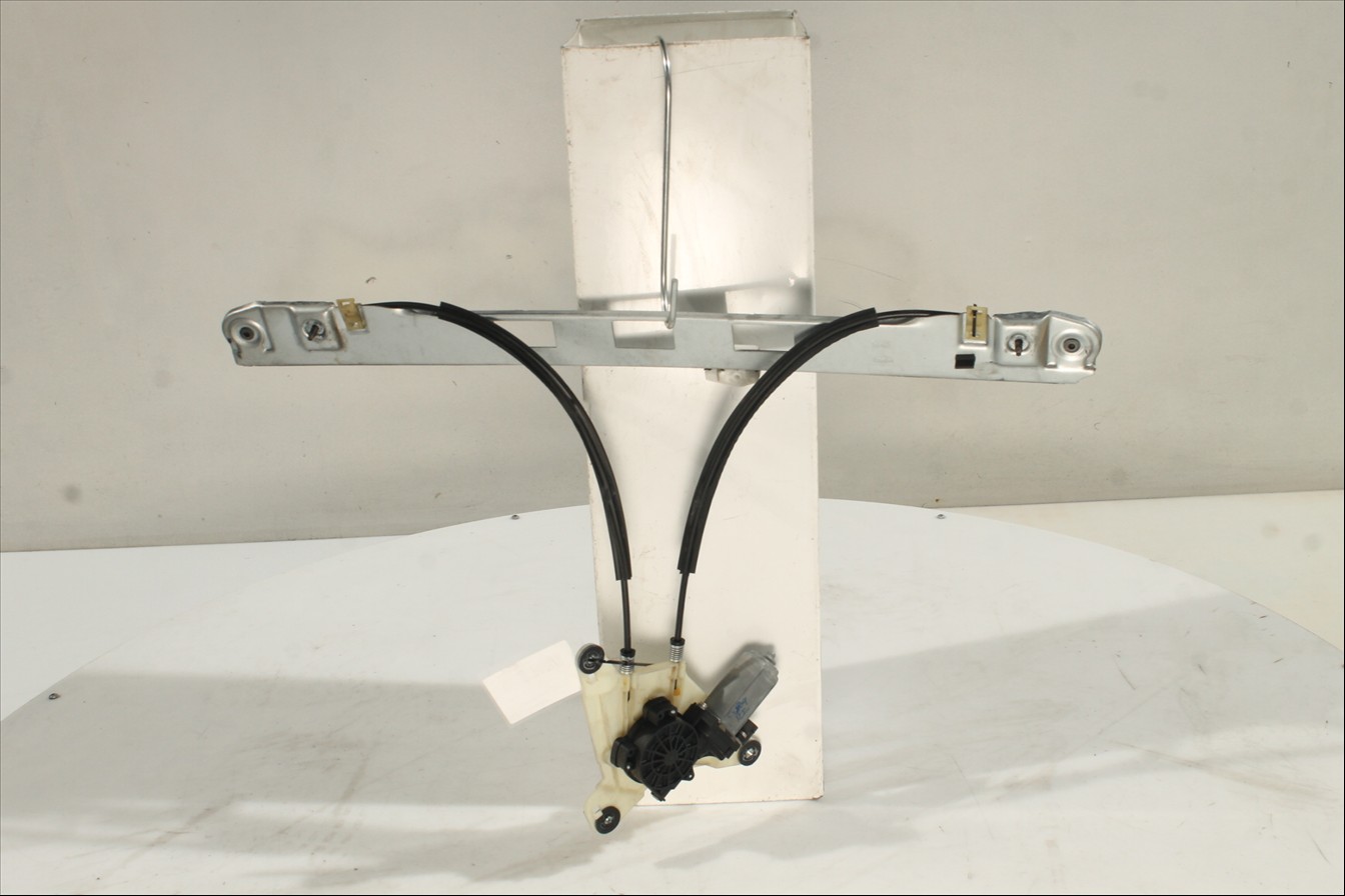 Elevalunas eléctrico puerta Del. Izq.