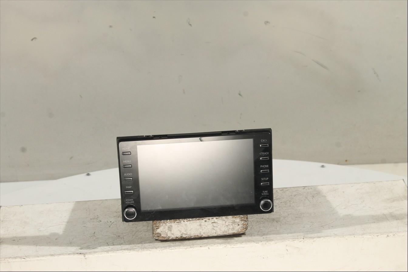 Unidad navegación GPS