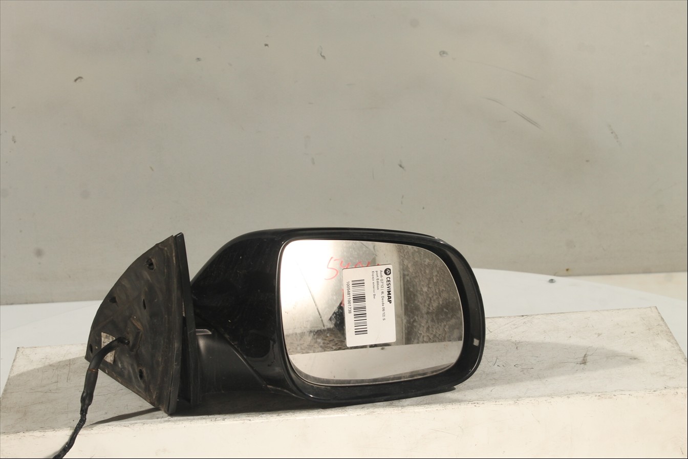 Espejo exterior Der.