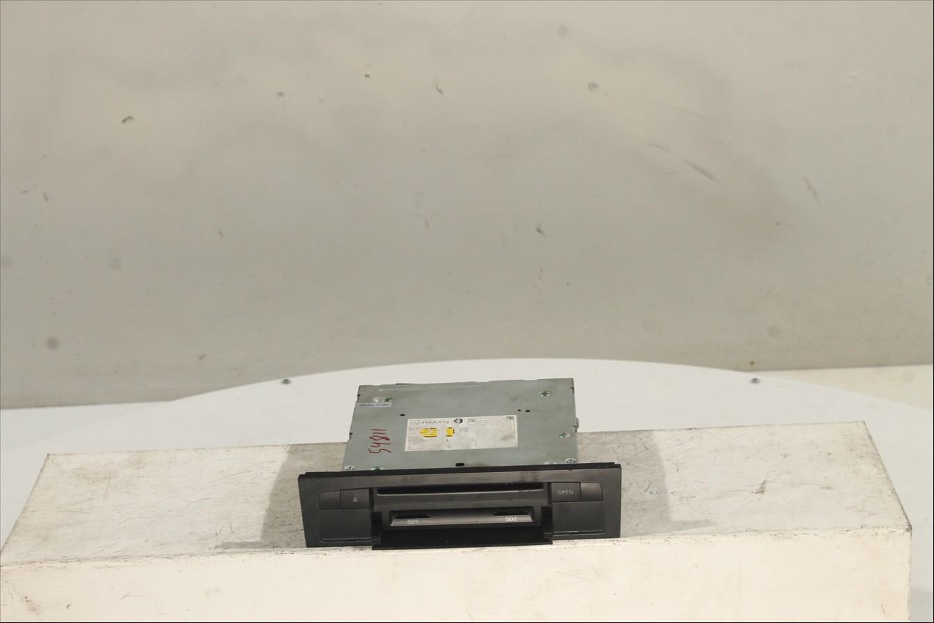 Unidad navegación GPS