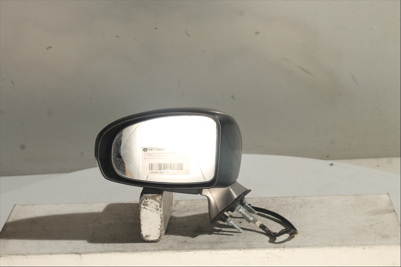 Espejo exterior Izq.