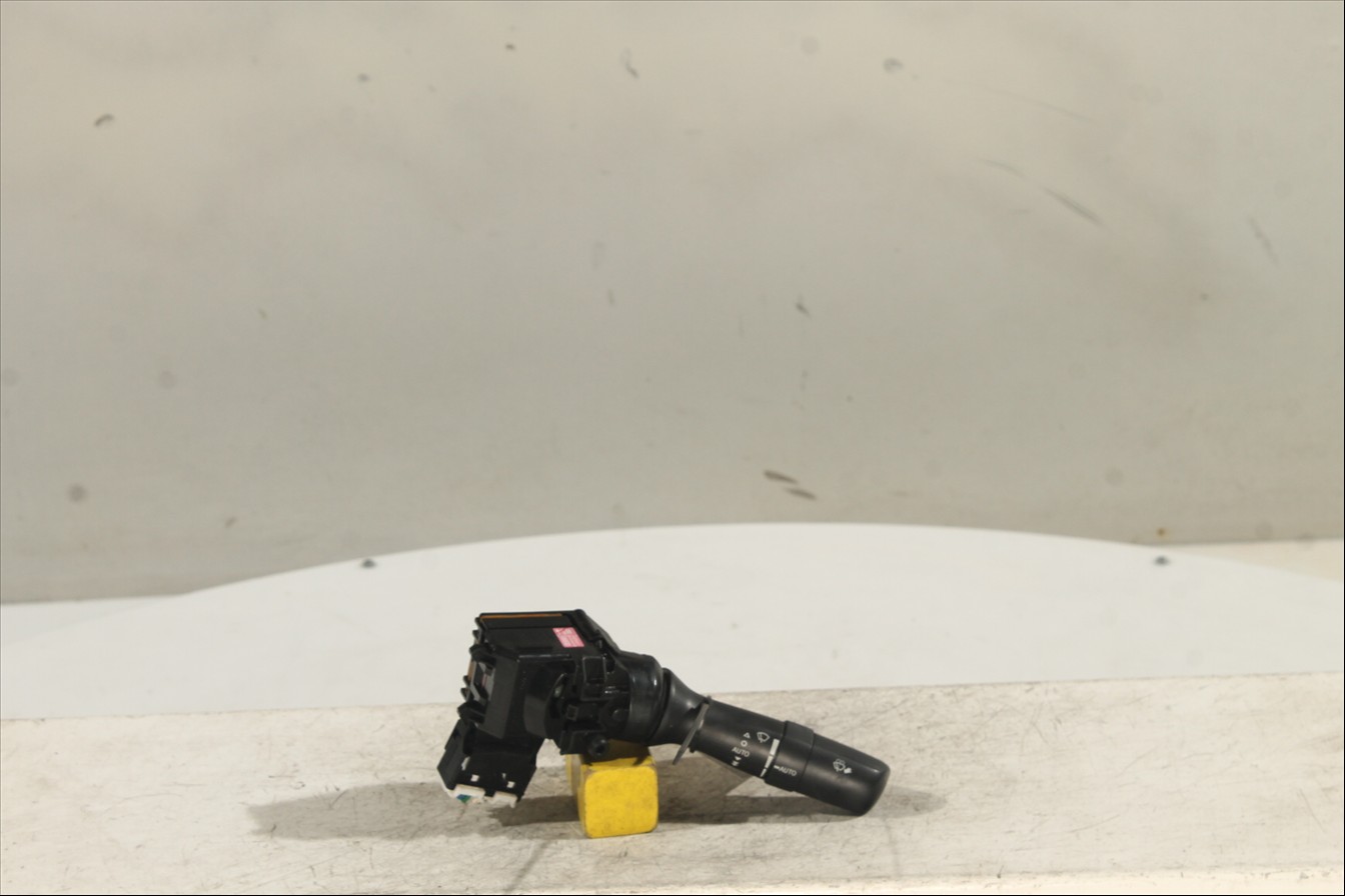 Palanca limpiaparabrisas