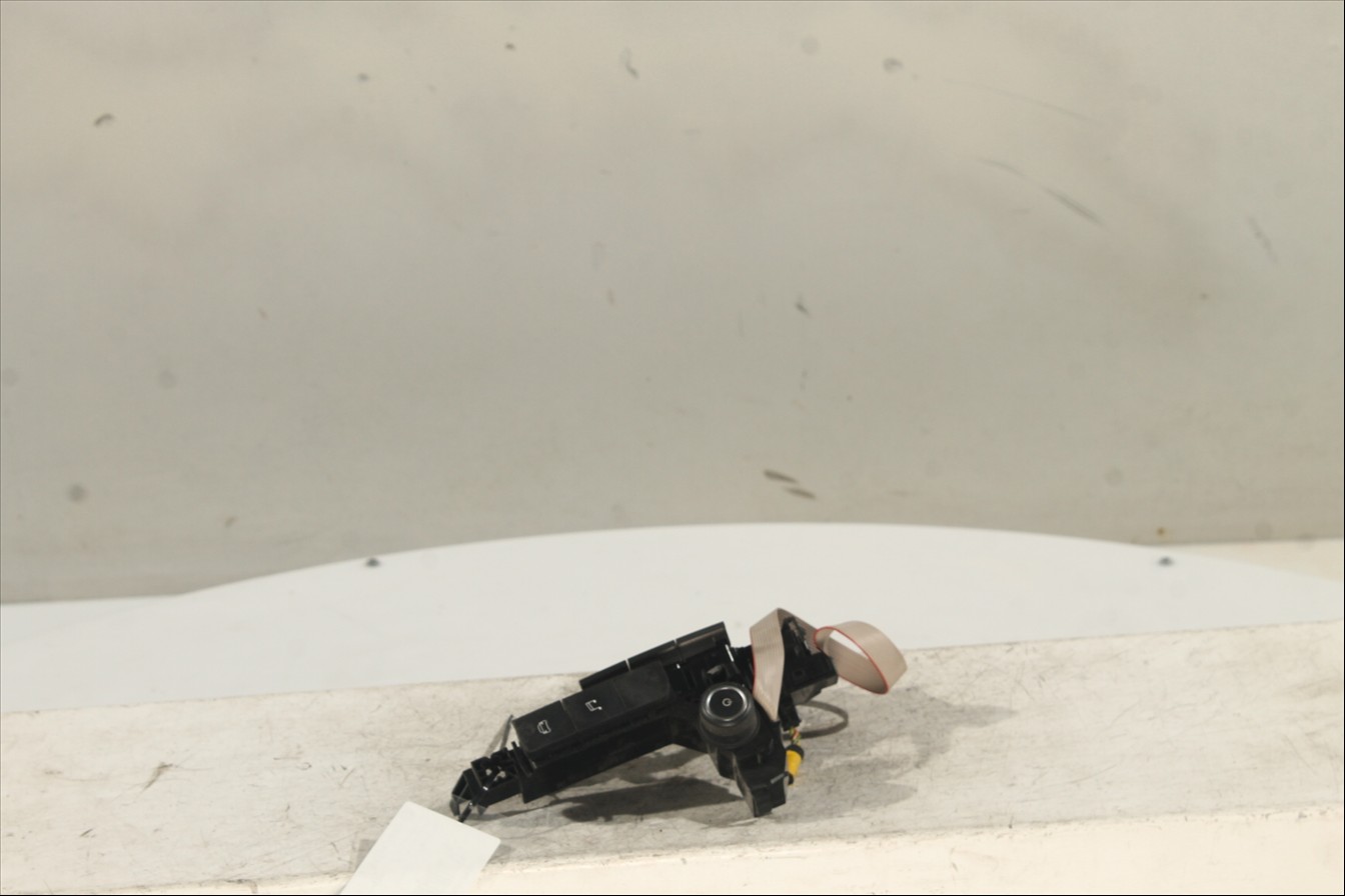 Mando control autorradio