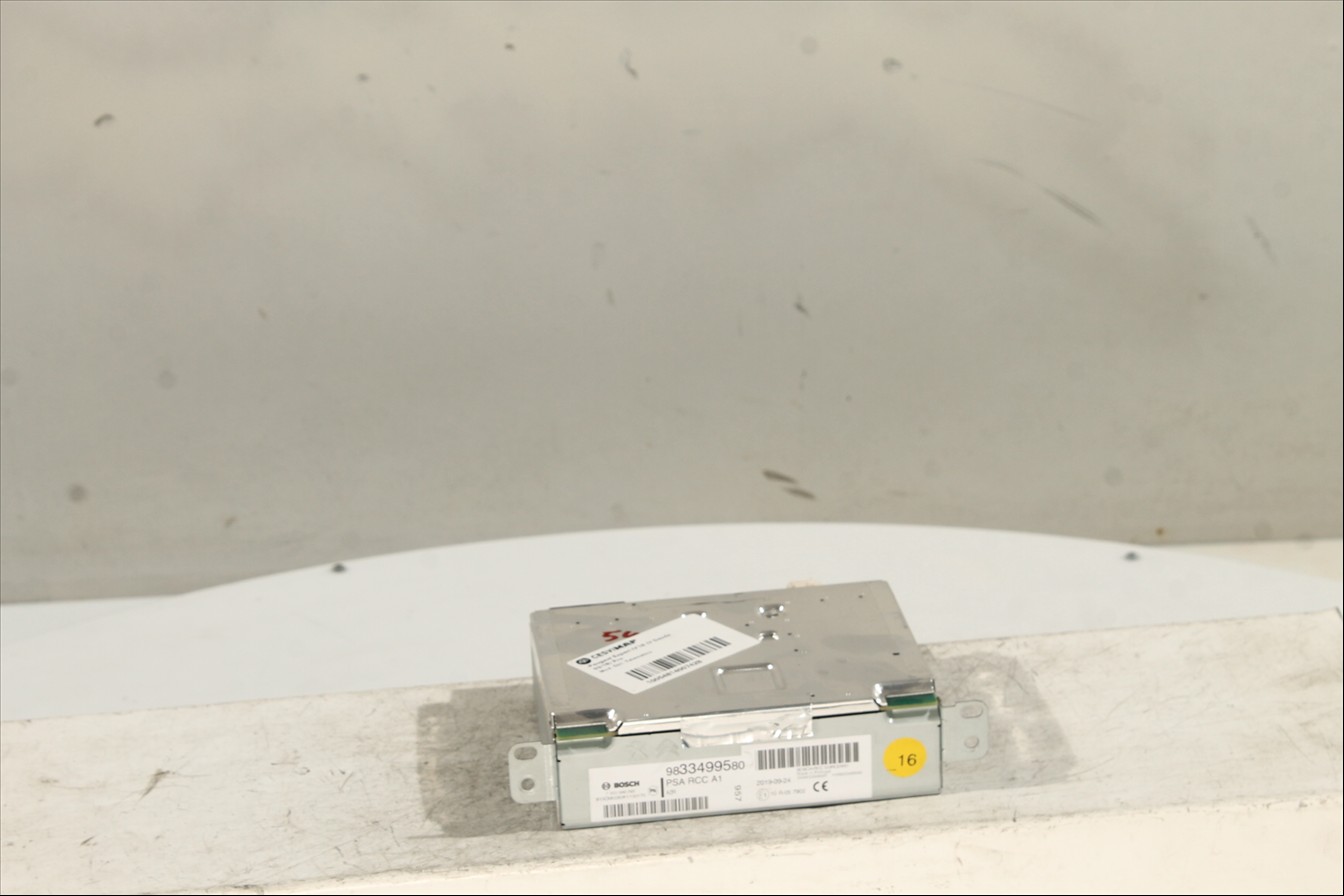 Mod. Ctrl. Telemático