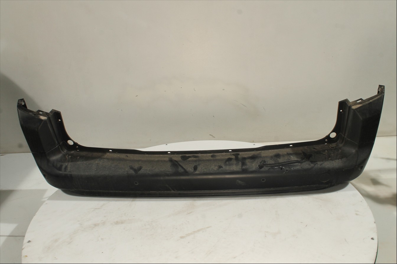 Paragolpes Tra.