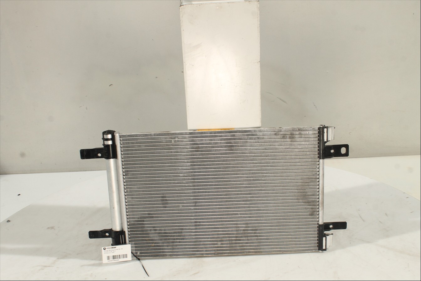 Condensador A/AC