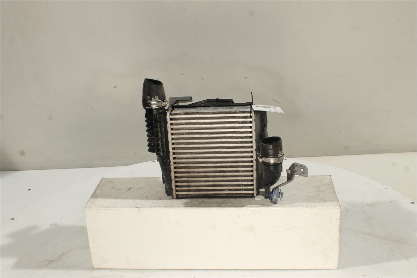 Intercooler