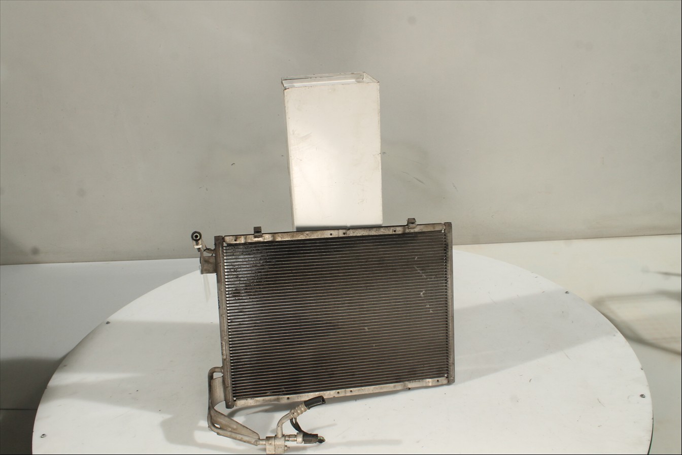 Condensador A/AC