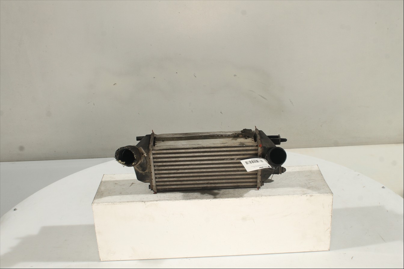 Intercooler