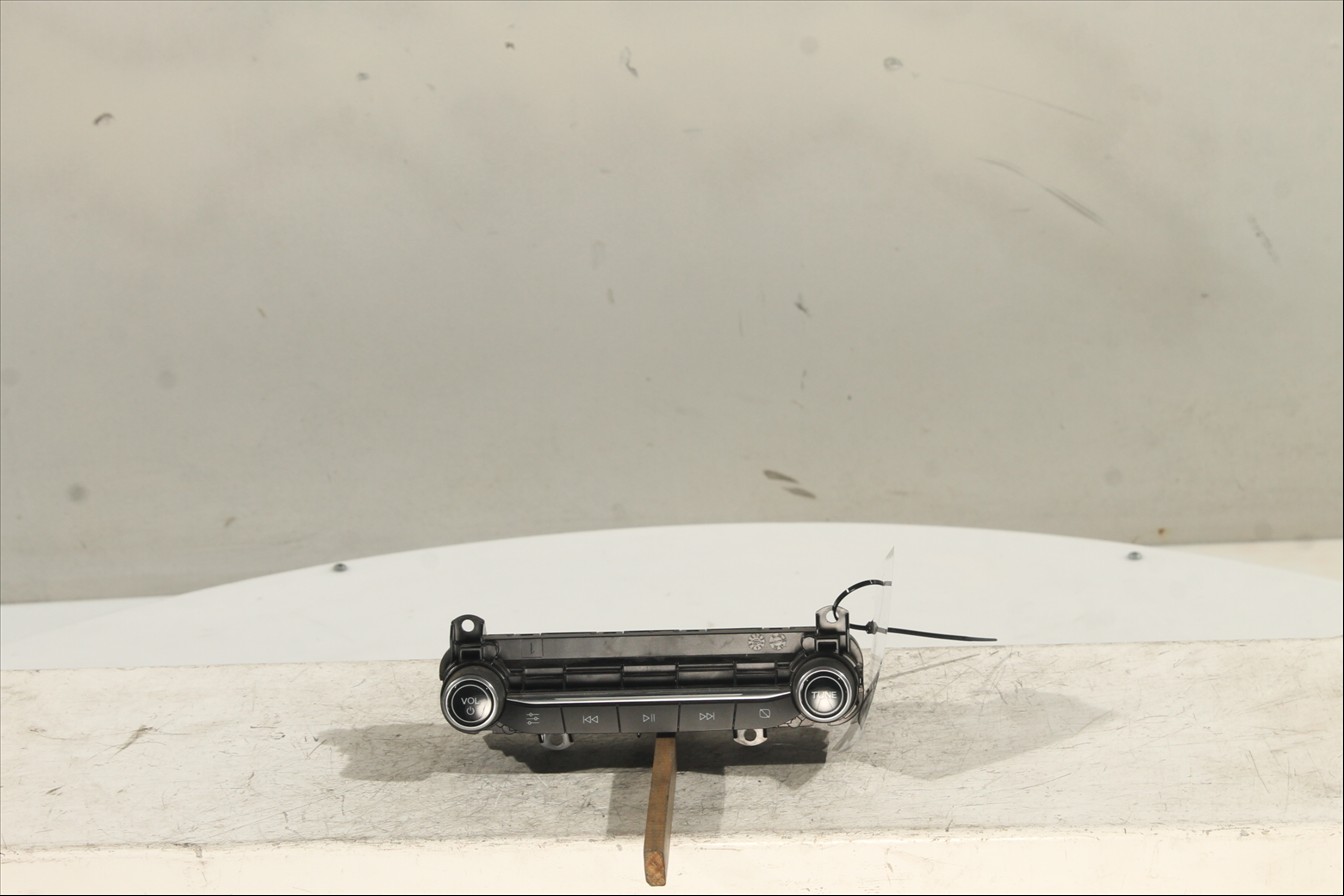 Mando control autorradio