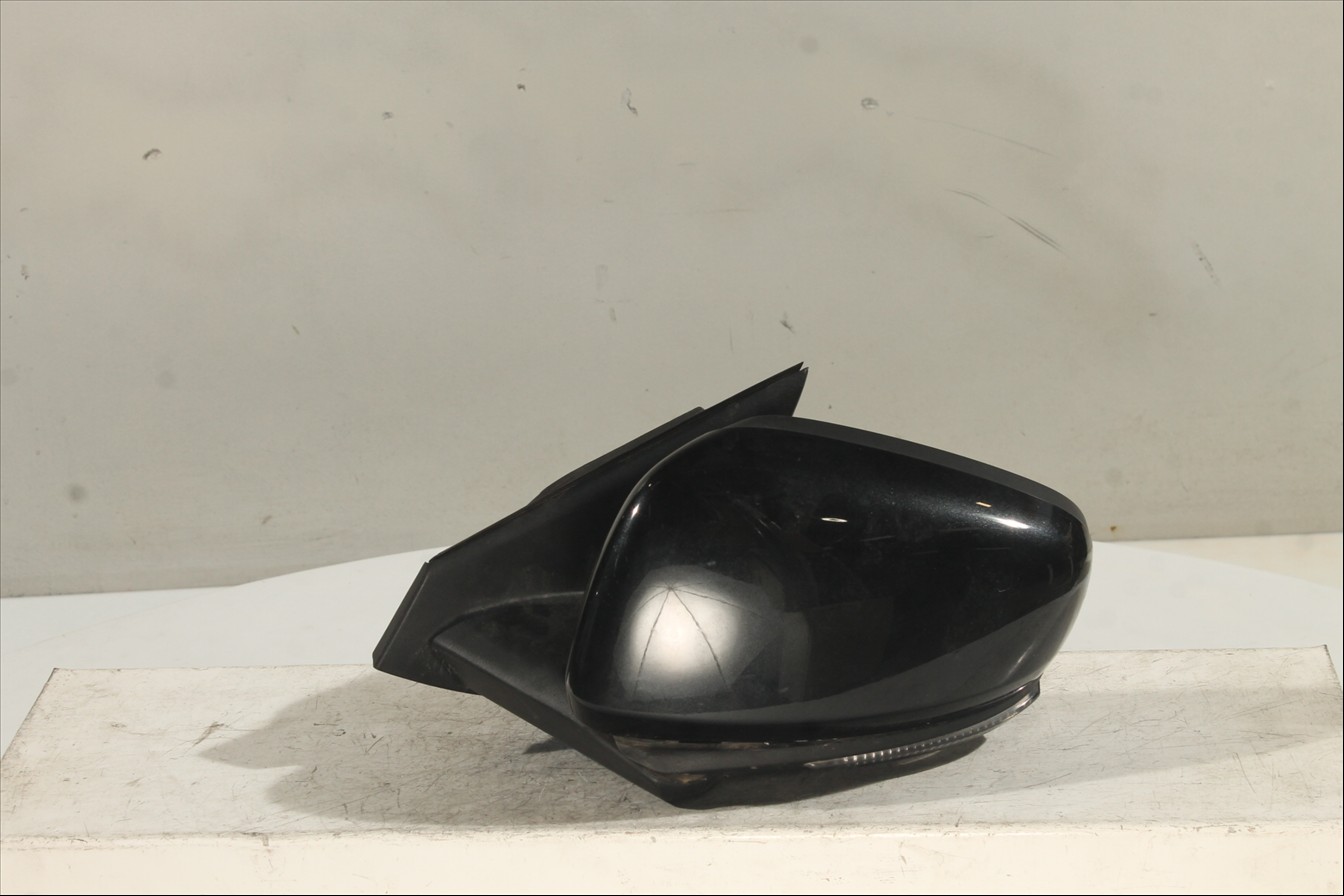 Espejo exterior Izq.