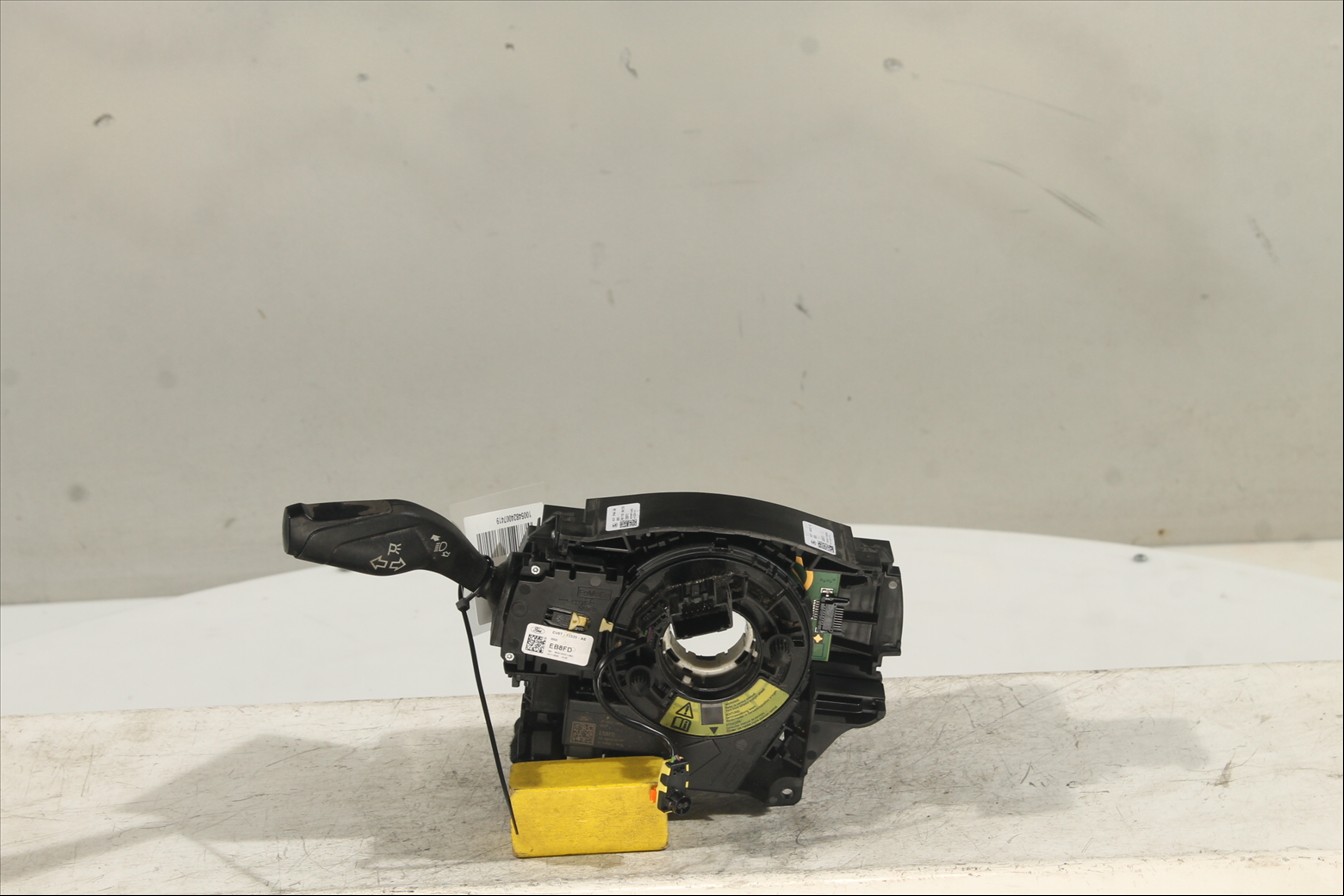 Palanca de intermitentes