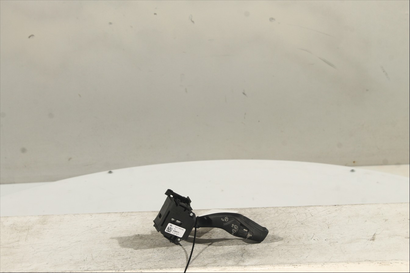 Palanca limpiaparabrisas