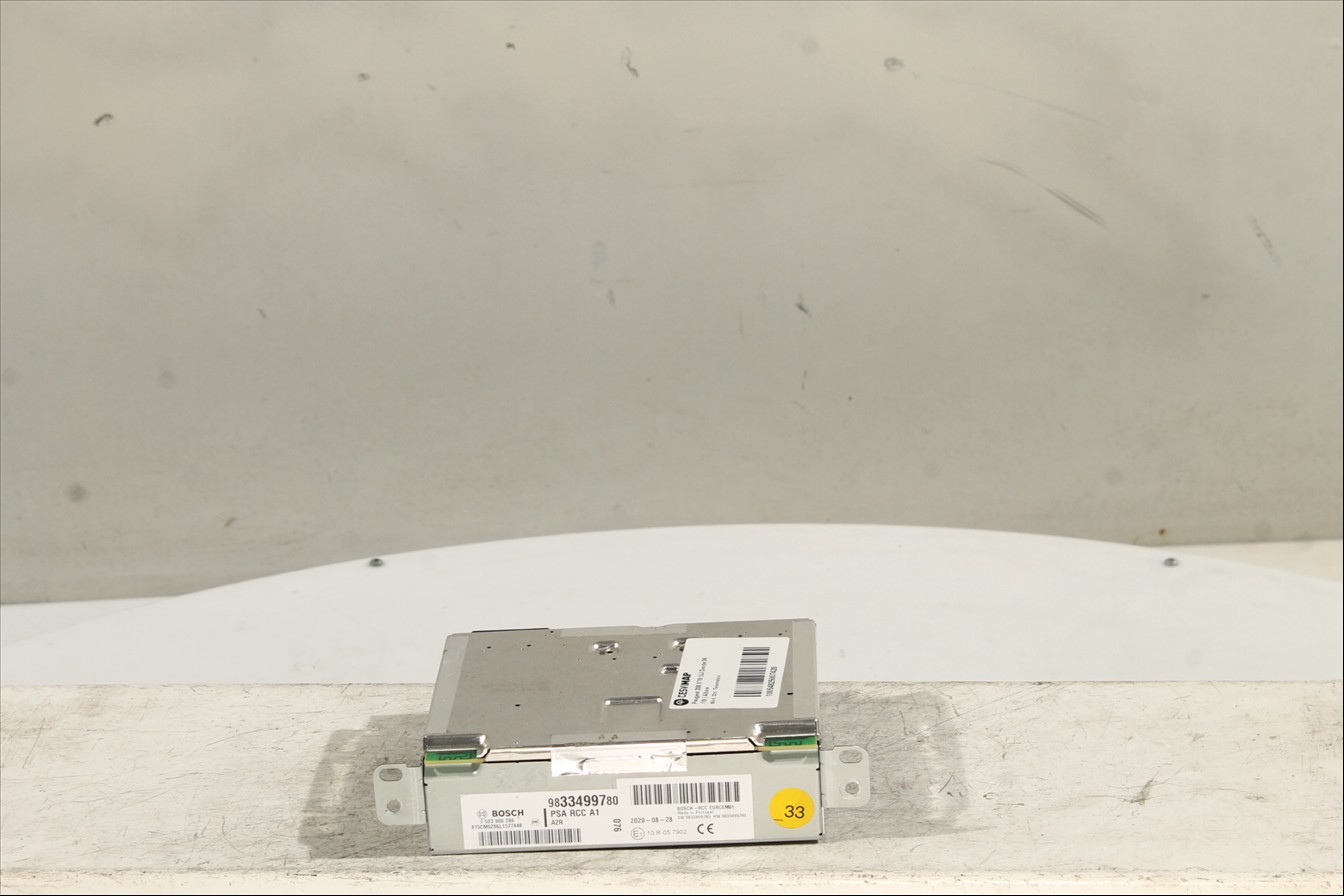 Mod. Ctrl. Telemático