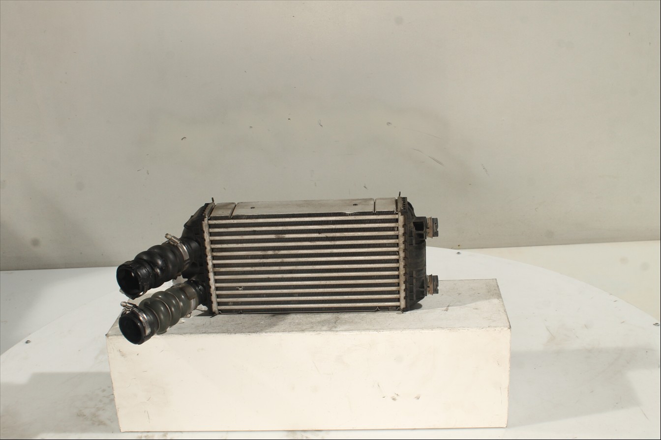 Intercooler