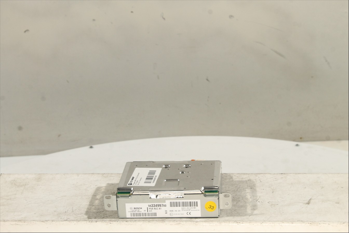 Mod. Ctrl. Telemático