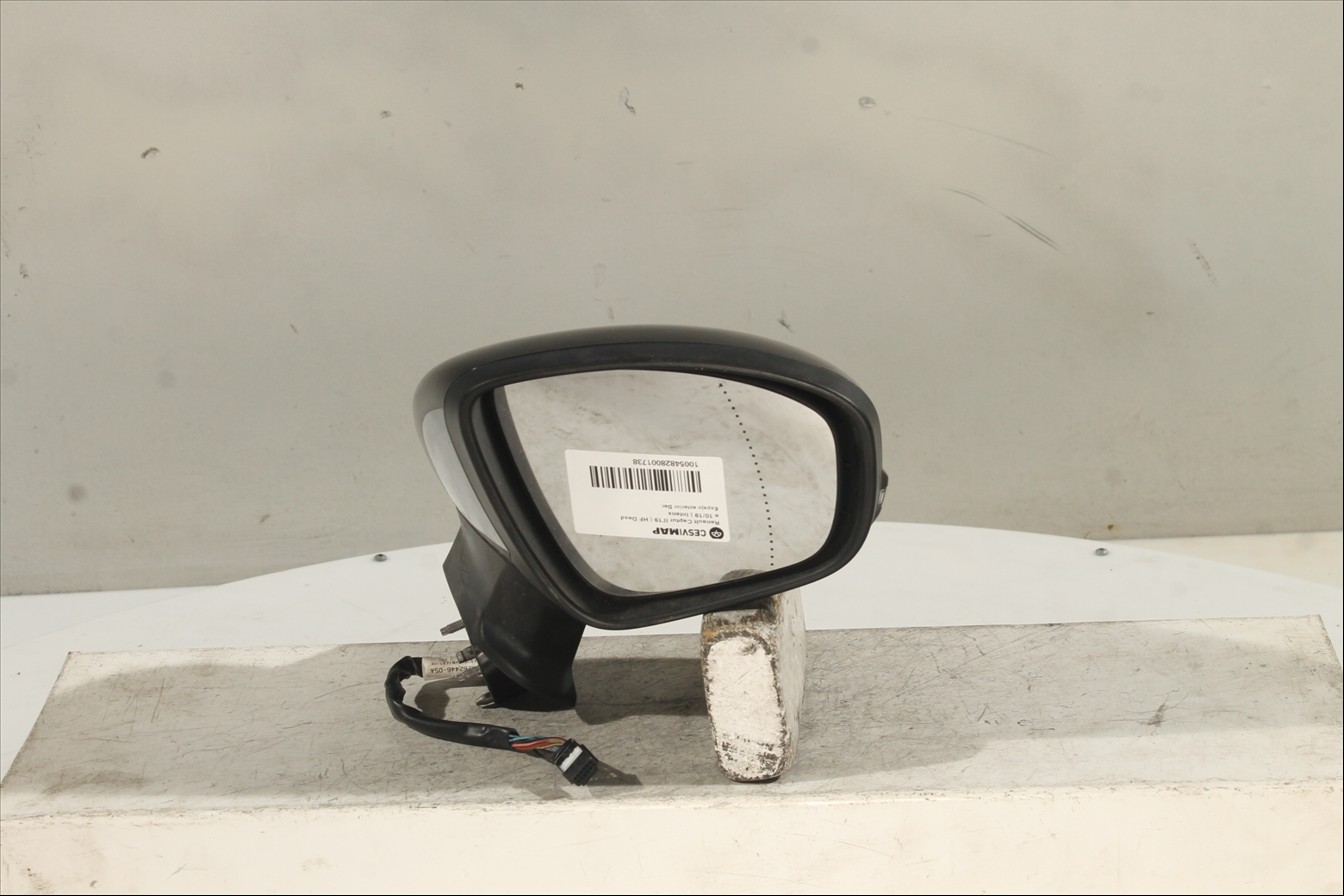 Espejo exterior Der.