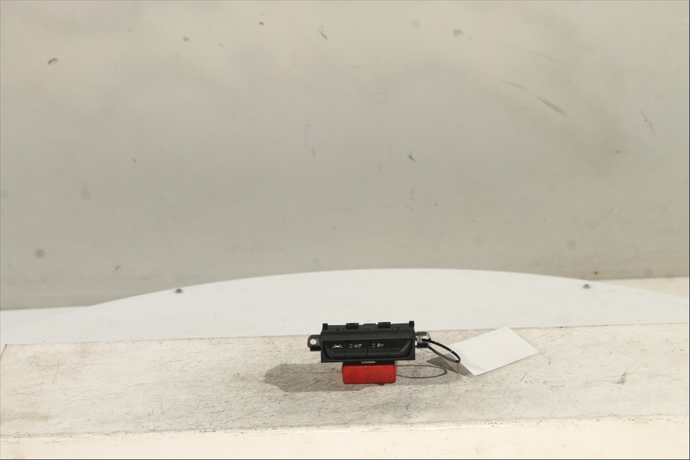 Interruptor regulación altura faros