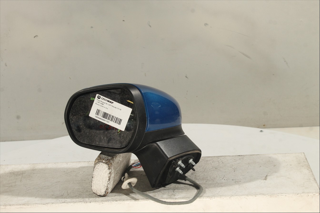Espejo exterior Izq.