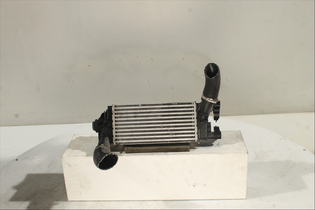 Intercooler