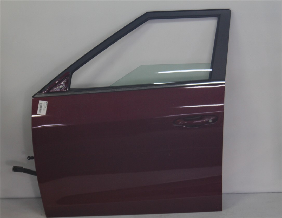 Puerta Del. Izq.