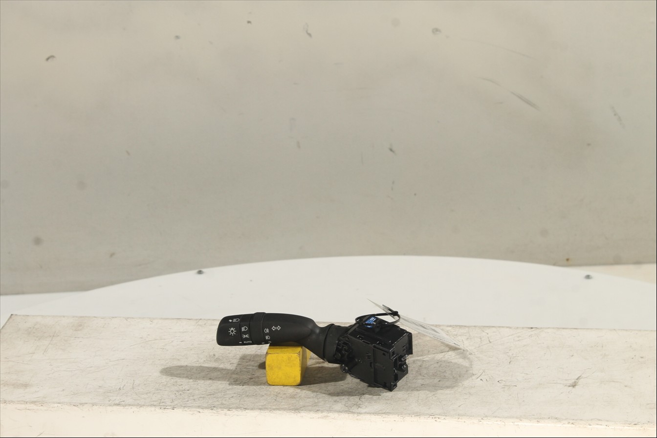 Palanca de intermitentes