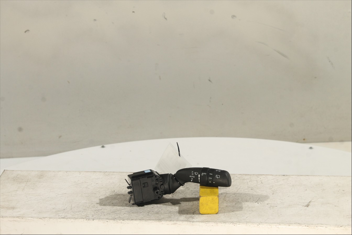 Palanca limpiaparabrisas