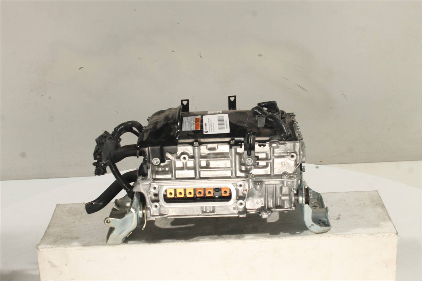 Transformador tensión