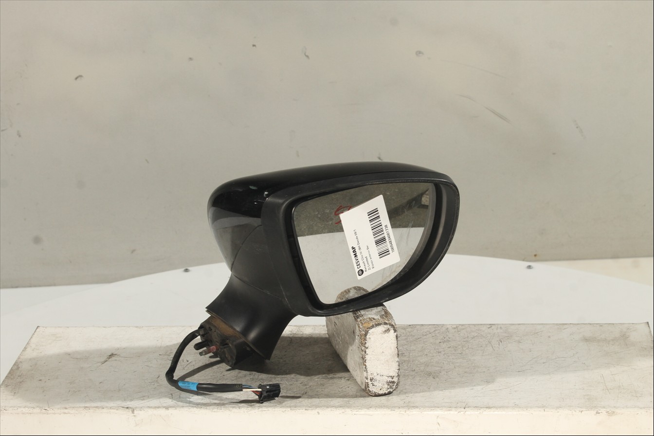 Espejo exterior Der.